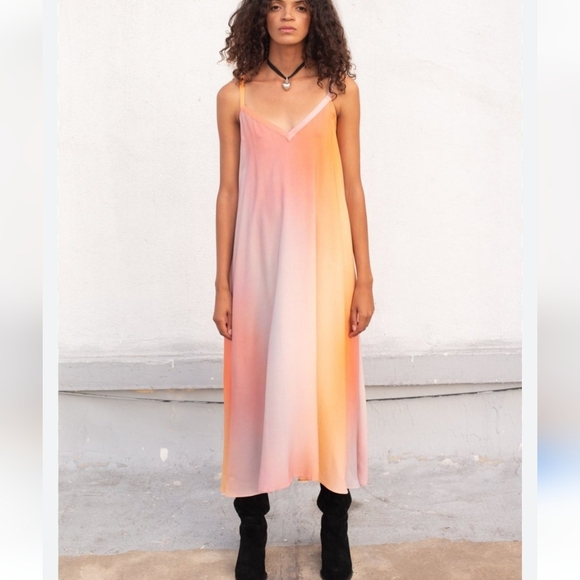 ZEDA Dresses & Skirts - VEDA Fiesta Dress